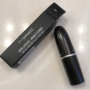 MAC lipstick